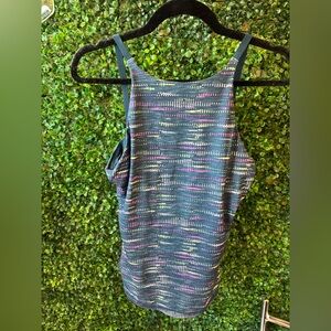 Prana Yoga Tank - S